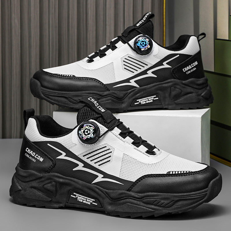 Damen Laufschuhe Sportlich Mit Schnürsystem