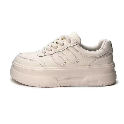 Damen Sneaker Bequem Dämpfung Moderne