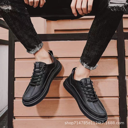 Damen Sneakers Bequem Laufsohle Modern Design