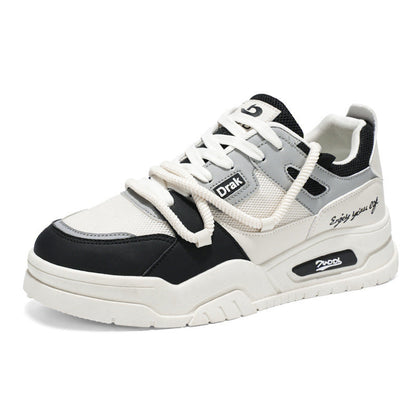 Damen Sneaker Sportlich Freizeitschuhe