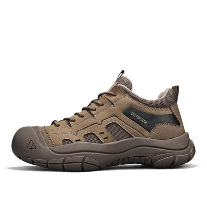 Damen Outdoor-Sneaker Robust Wasserdicht