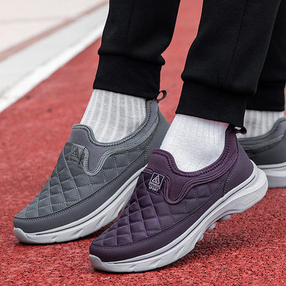 Damen Laufschuhe Ultraleicht Bequem Sportlich