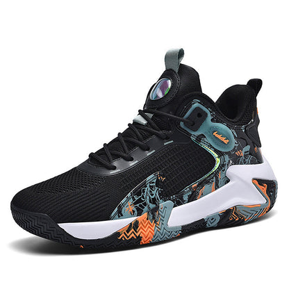 Damen Laufschuhe Sportlich Leicht Hochleistungs