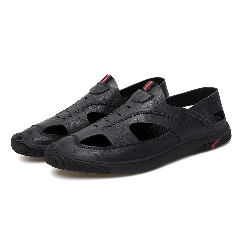 Damen Sportsandalen Atmungsaktives Mesh Leicht
