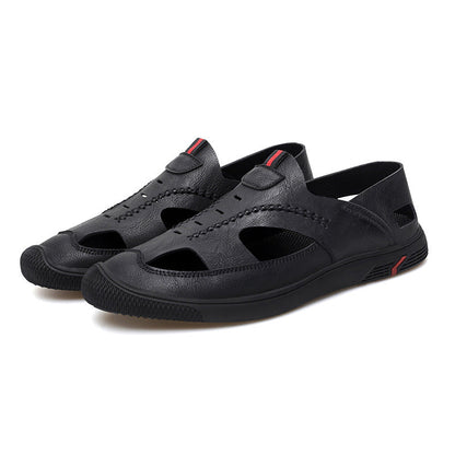 Damen Sportsandalen Atmungsaktives Mesh Leicht