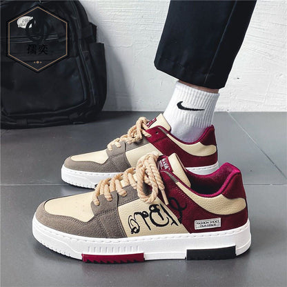 Damen Freizeitschuhe Sportlich Bequem Heidi Stil