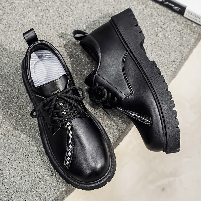 Damen Schnürschuhe Lässig Rutschfest
