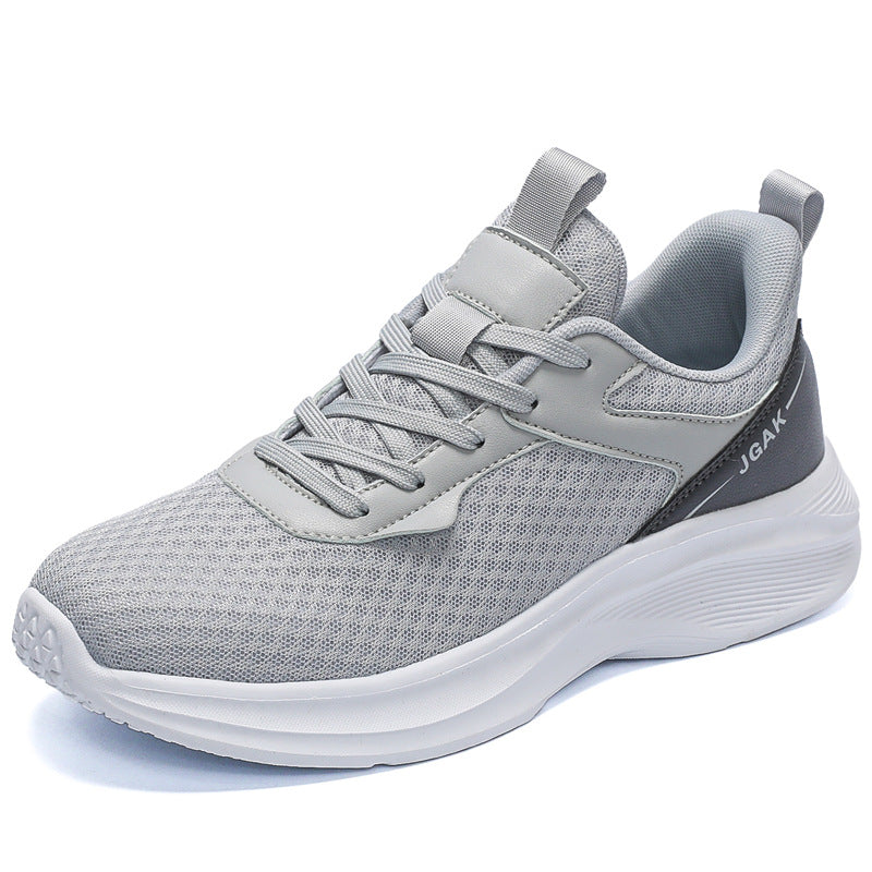 Damen Laufschuhe Atmungsaktiv Flexibel Komfort
