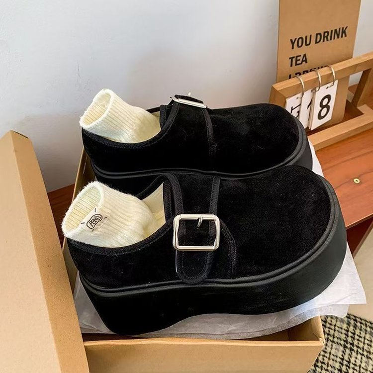 Damen Clogs Bequem Verstellbar Lotussocke - Norvielle