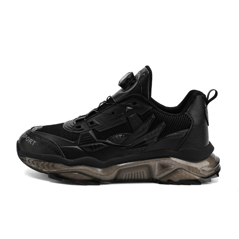 Damen Laufschuhe Funktionale Sportsneaker Schnell Schnüren