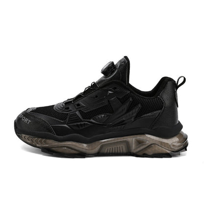Damen Laufschuhe Funktionale Sportsneaker Schnell Schnüren