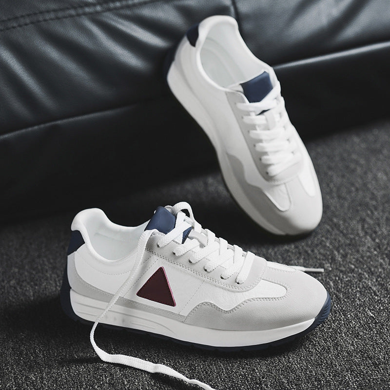 Damen Walkingschuhe Warm Bequem