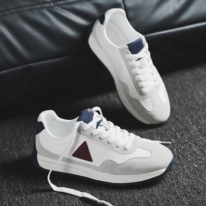 Damen Walkingschuhe Warm Bequem