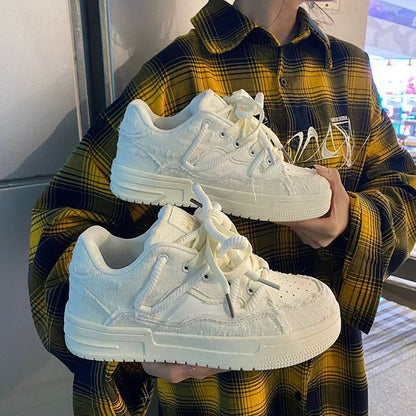 Damen Komfortschuhe Weich