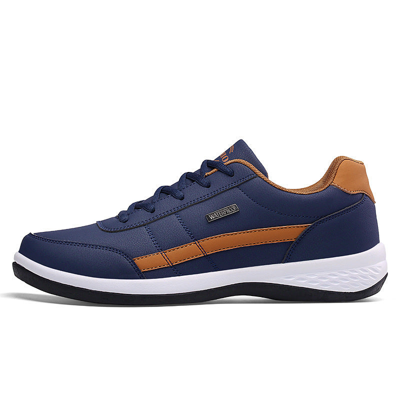 Damen Sneaker Wasserdicht Sportlich
