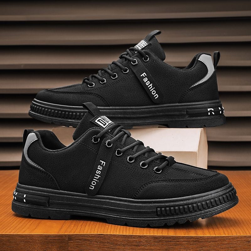 Herren Sportschuhe Strapazierfähig Rutschfest Sneaker