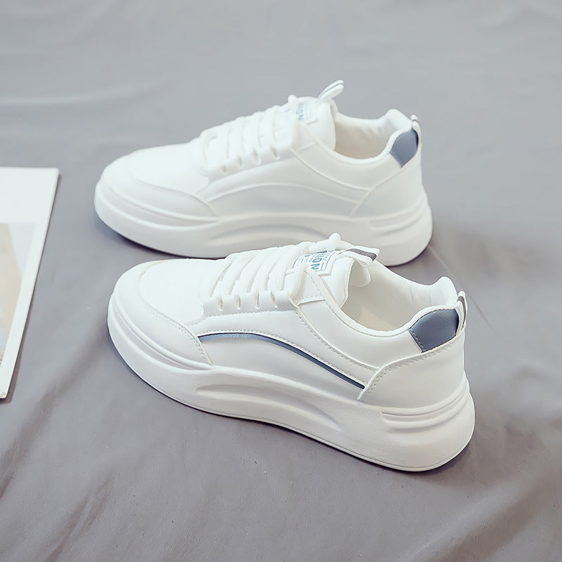 Damen Laufschuhe Trendy Mode Sneaker