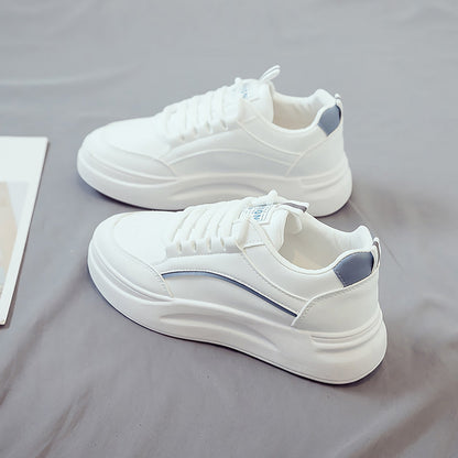 Damen Laufschuhe Trendy Mode Sneaker