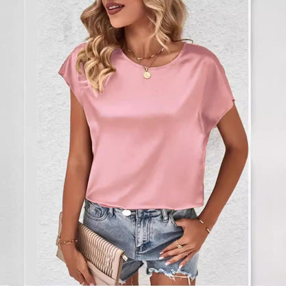 Damen Leicht Blumenmuster Sommer