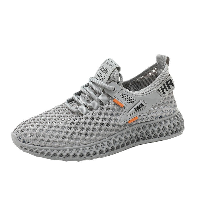 Damen Sneaker Atmungsaktiv Mit Dämpfungstechnologie