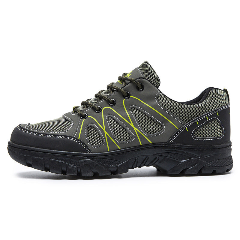 Damen Wanderschuhe Funktionale Outdoor Schuhe Waterproof