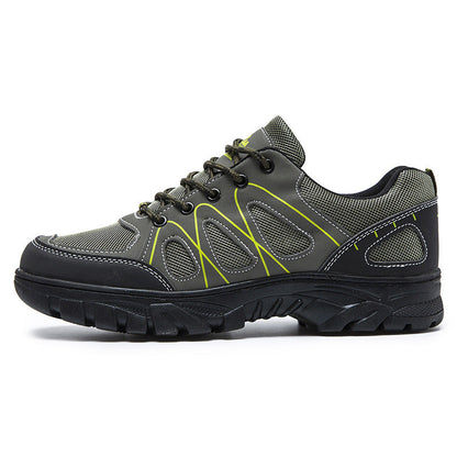 Damen Wanderschuhe Funktionale Outdoor Schuhe Waterproof