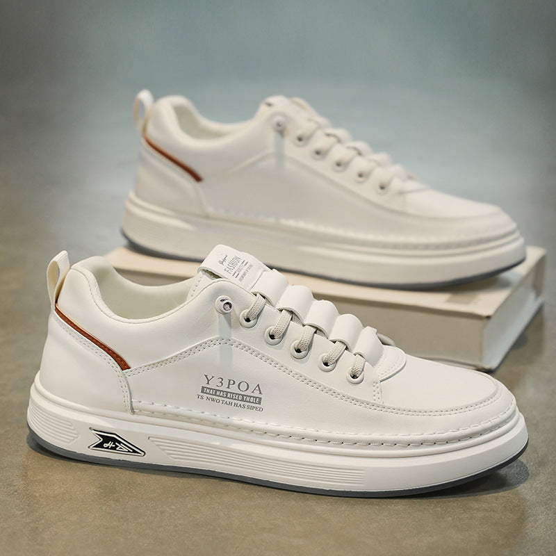 Damen Laufschuhe Sportlich Elastisch Komfortabel Schwarz - Norvielle
