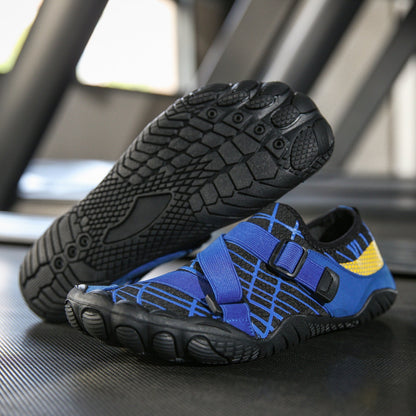Damen Wassersport-Schuhe Sportlich Atmungsaktives Mesh Griffig