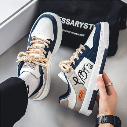 Damen Sneaker Strapazierfähig