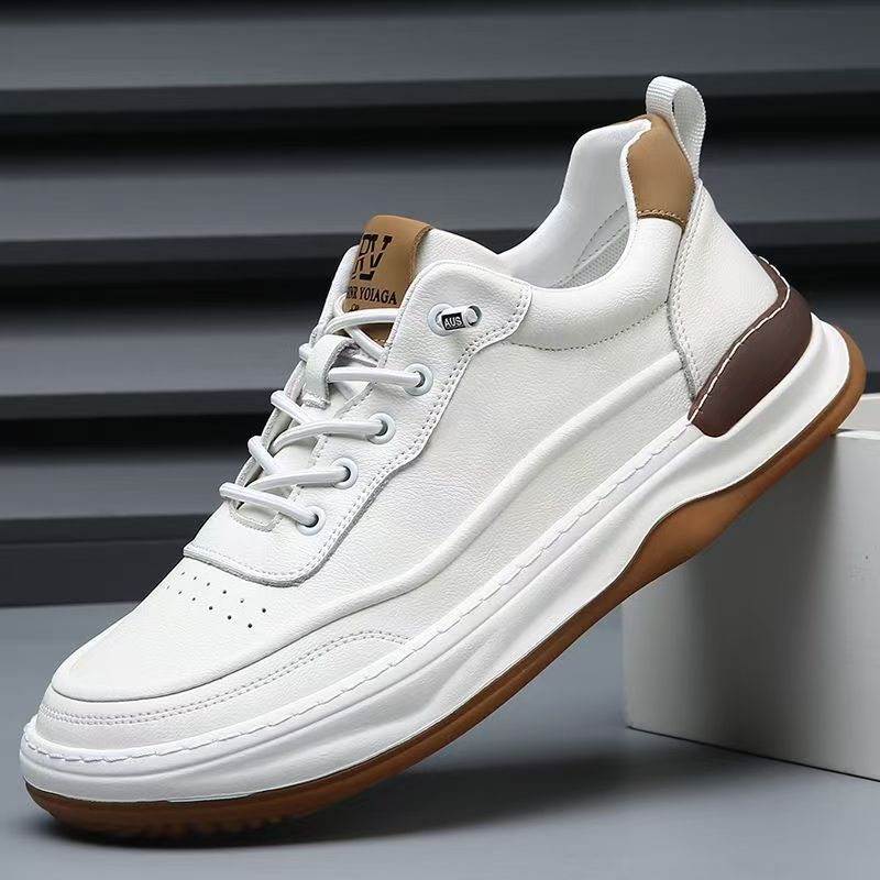 Damen Sneaker Bequem Sportlich Laufsohlen Schwarz - Norvielle