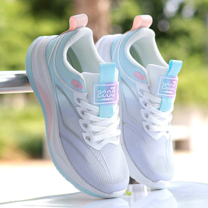 Damen Laufschuhe Running Sneaker für Frauen