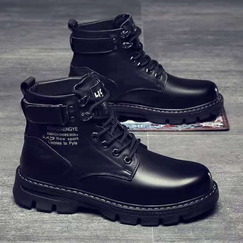 Herren Wanderstiefel Waterproof Trekking