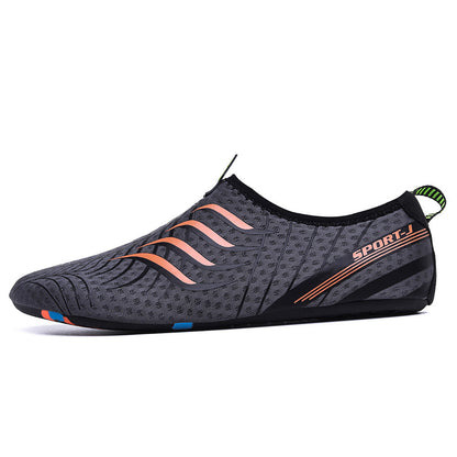 Damen Freizeitschuhe Bequem Flexibel
