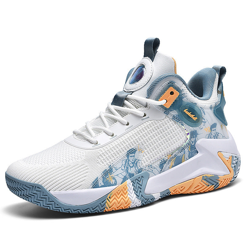 Damen Laufschuhe Sportlich Leicht Hochleistungs