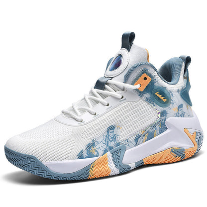 Damen Laufschuhe Sportlich Leicht Hochleistungs
