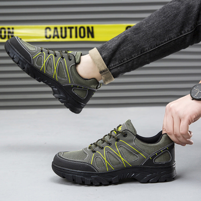 Damen Wanderschuhe Funktionale Outdoor Schuhe Waterproof