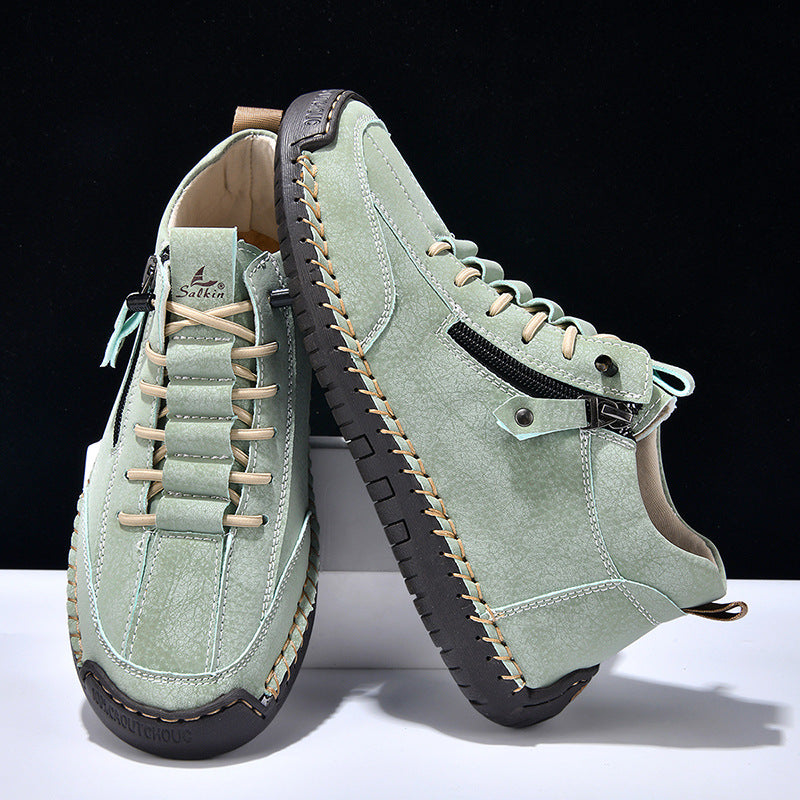Damen Sneaker Atmungsaktiv Robust