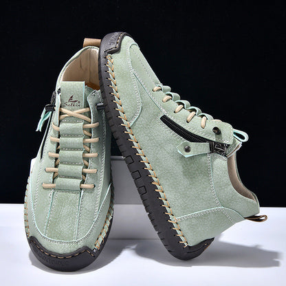 Damen Sneaker Atmungsaktiv Robust