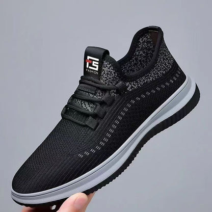 Damen Laufschuhe Leicht Flexibel Sohle