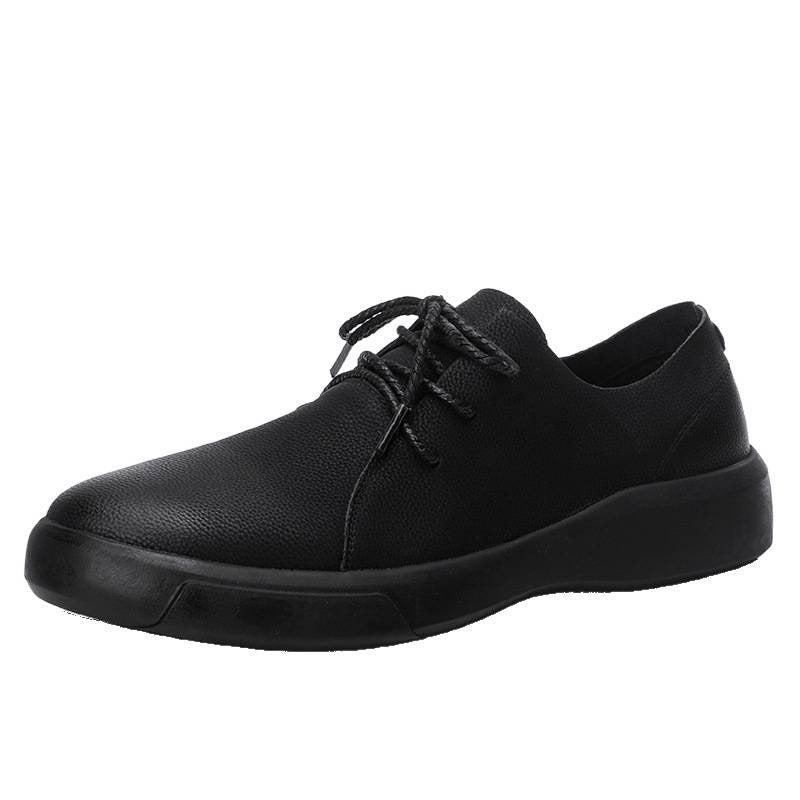 Damen Lederschuhe Bequem Modern