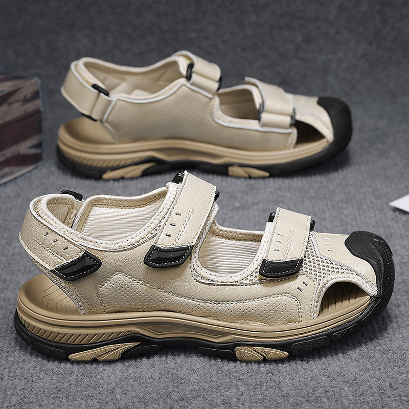 Damen Sport Sandalen Rutschfest Verstellbar Komfort