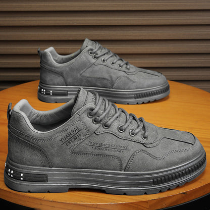 Damen Sneaker Komfortabel Gepolstert Lässig