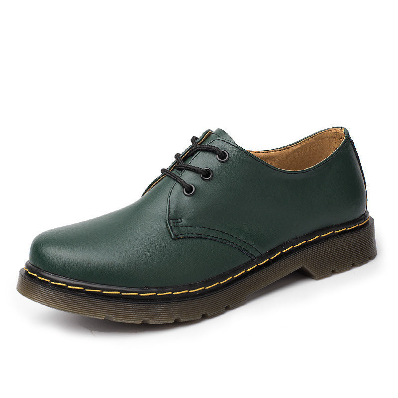 Damen Schnürschuhe Elegant Bequem
