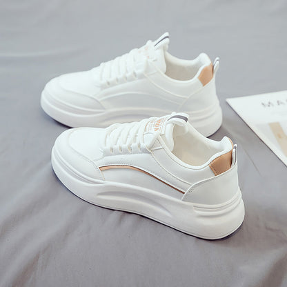 Damen Laufschuhe Trendy Mode Sneaker