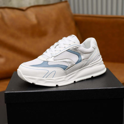 Damen Sneaker Atmungsaktiv Leicht