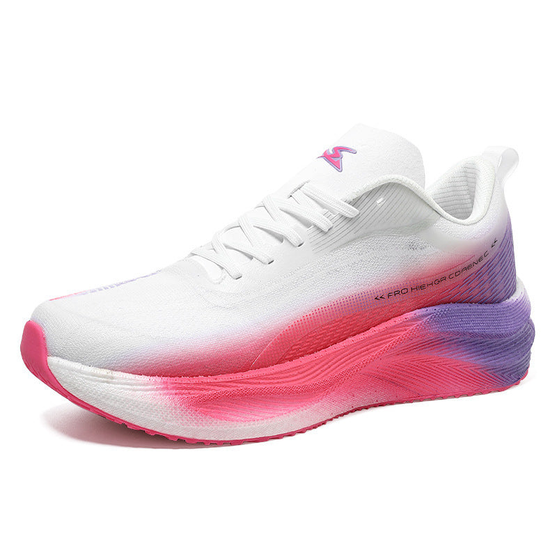 Damen Laufschuhe Stoßdämpfend Komfortabel