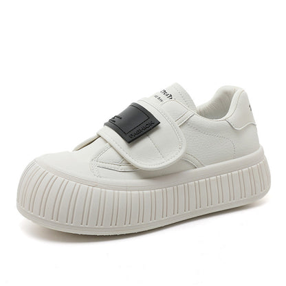 Damen Slip-On Sneaker Bequem Elegantes Design