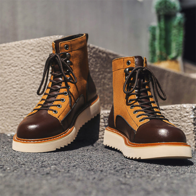 Damen Winterstiefel Rutschfest Knöchelhoch Warm