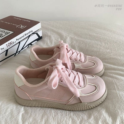 Damen Laufschuhe Sportlich Leicht atmungsaktiv