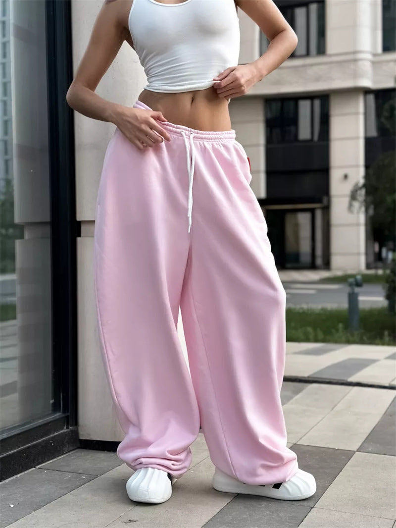 Damen Sweathose Bequem